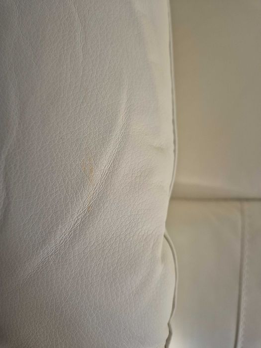 Fotel masujący, Vida xl