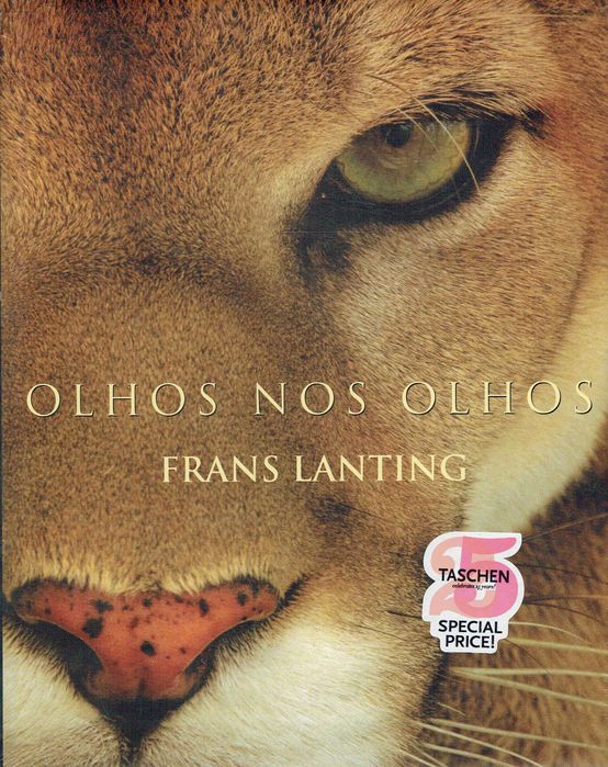 6721

Olhos Nos Olhos
de Frans Lanting