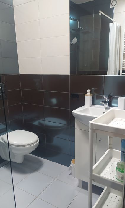 Agroturystyka pod niebieskim dachem