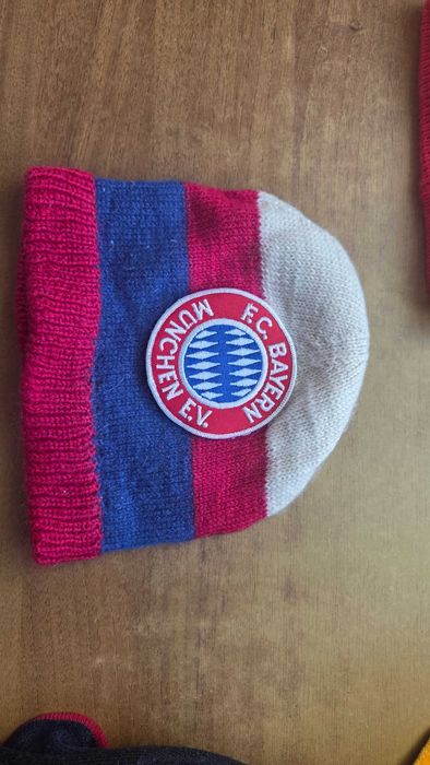 Pamìątki kibicowskie - gadżety