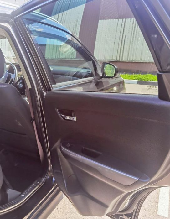 SUZUKI VITARA 2019 Сузуки витара