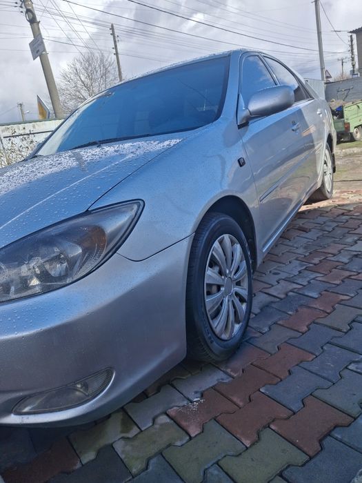 Toyota Camry продам ...