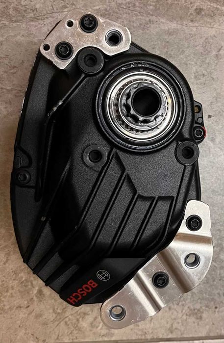Bosch Performance Line Cx 4 gen Silnik 85 Nm Mtb bdu 450 cx rail 0 275