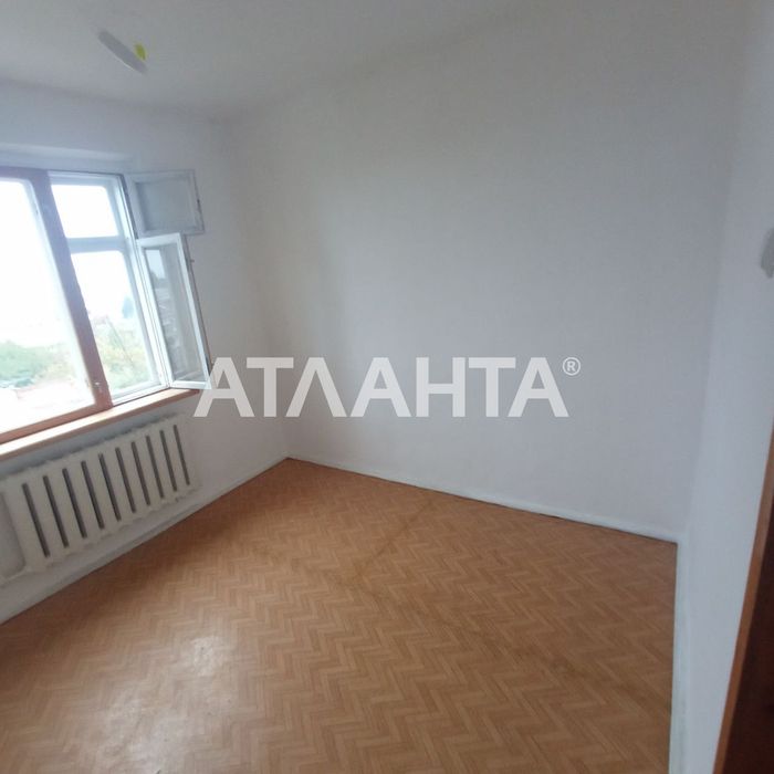 3-комнатная квартира по адресу ул. Капеланська (площадь 71,8 м²) - Atlanta.ua - фото 4