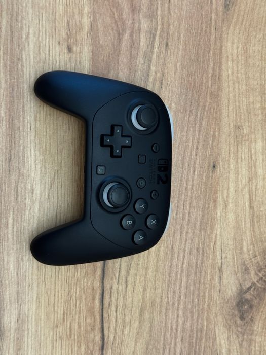 Switch 2 jak nowy