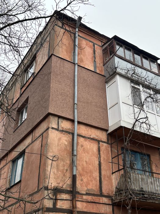 Продается 2-х комнатная квартира, район Юности