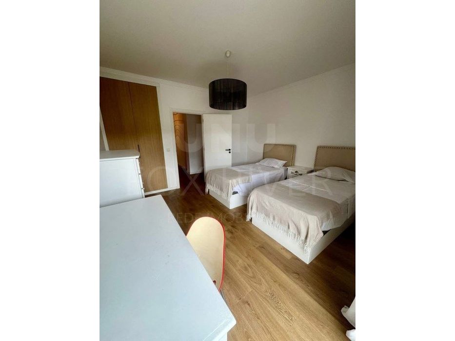 Apartamento T2 - Valença