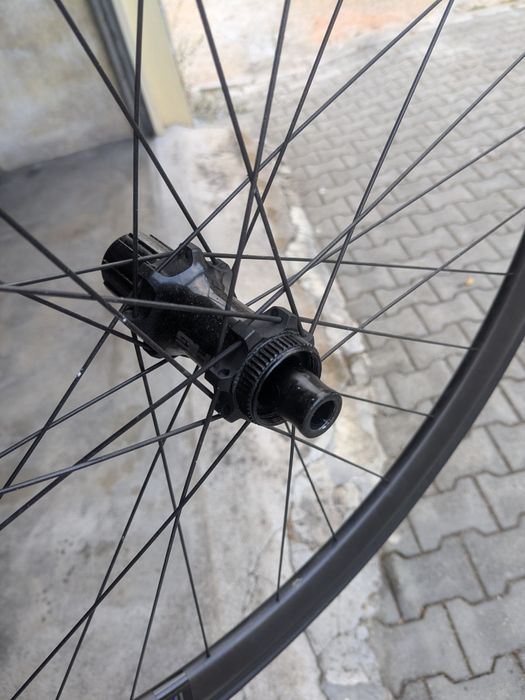 Rodas Hollowgram 35 disco