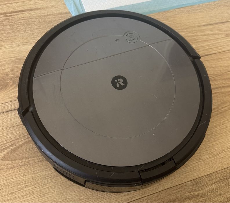 iRobot Roomba Combo R113840