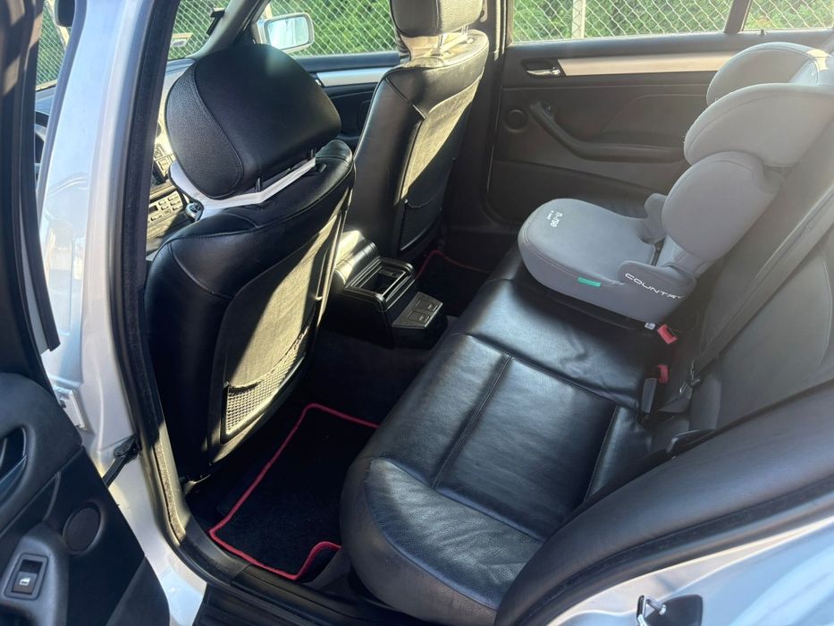 BMW 320d 150CV Navigator