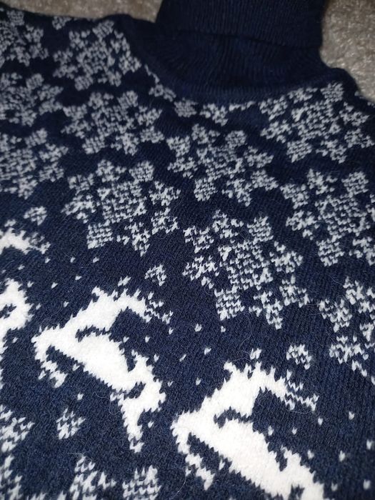 Парні светри для двох