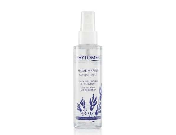 Phytomer Marine Mist, 100 ml. Мист для лица и тела