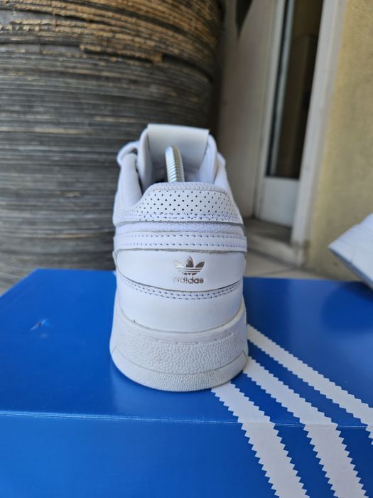 Adidas Drop Step Low