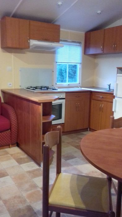 Casa campo térrea t1