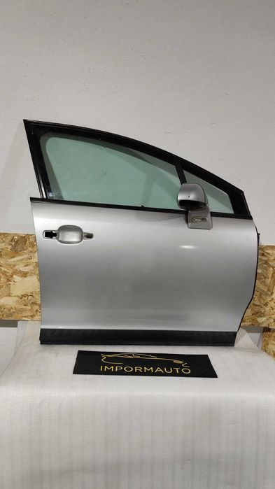 PORTA FRENTE ESQUERDA  E DIREITA CITROËN C4 I