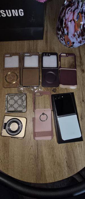 Samsung Flip 5 з гарантією