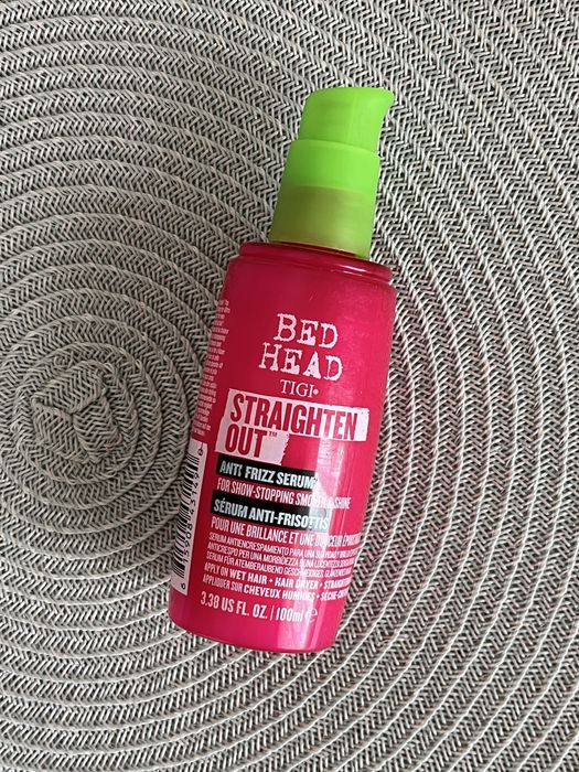 Emmebi gate флюід  tigi bed head для волосся