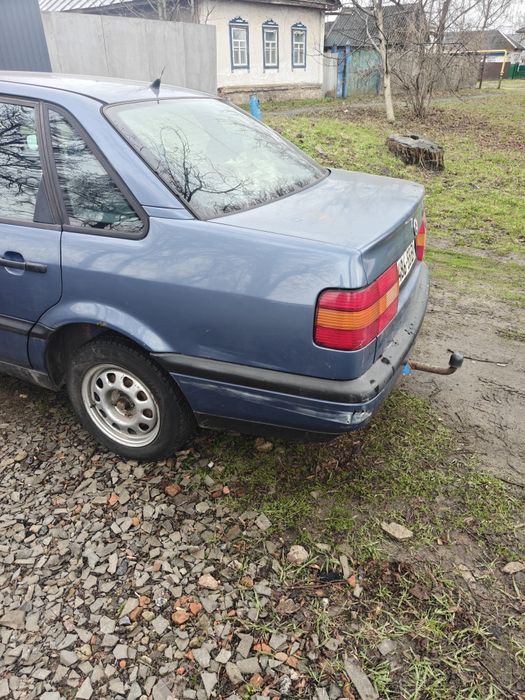 Volkswagen Passat b4