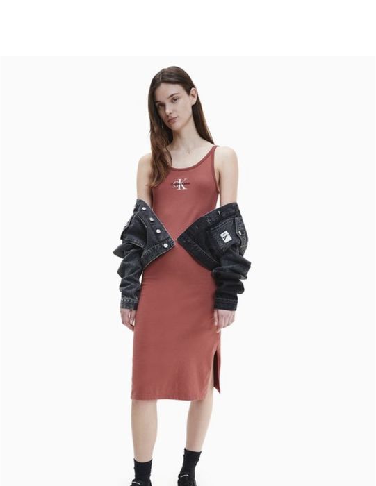 Сукня Calvin Klein