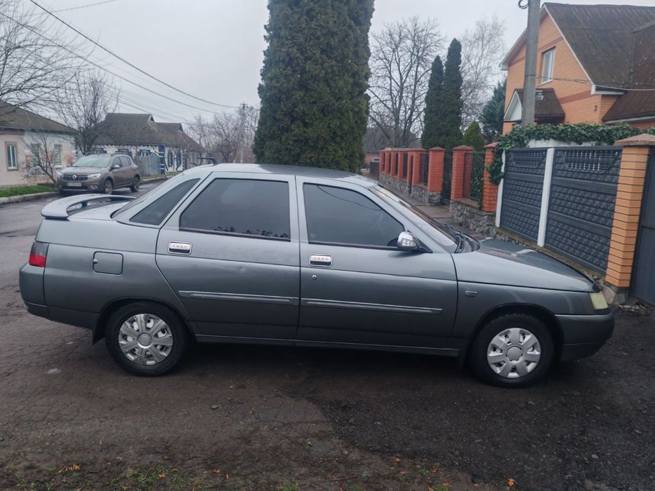 Продам  Ваз  2110