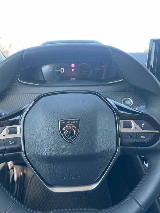 Peugeot E-208 dez.2024