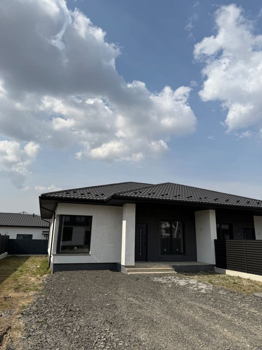 Дуплекси в Струмівці на 3 спальні