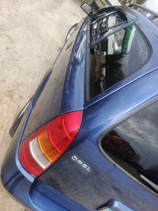 Продам Опель Астра G