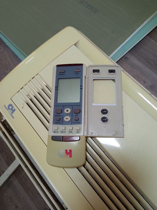 Продам кондиционер Cooper&Hunter