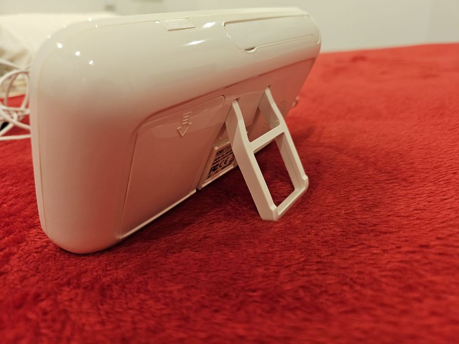 Baby cam e monitor Homiee câmara de bebé