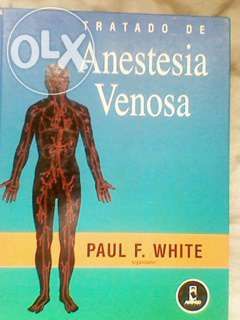 Tratado de Anastesiologia Venosa