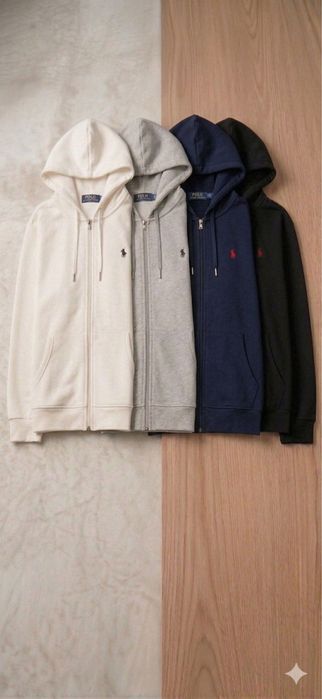 Зіп-худі Polo Ralph Lauren