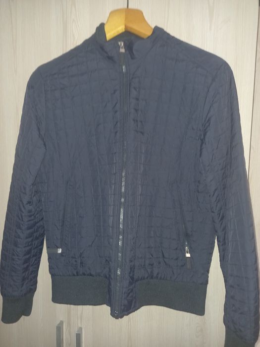 Gro style чоловіча куртка