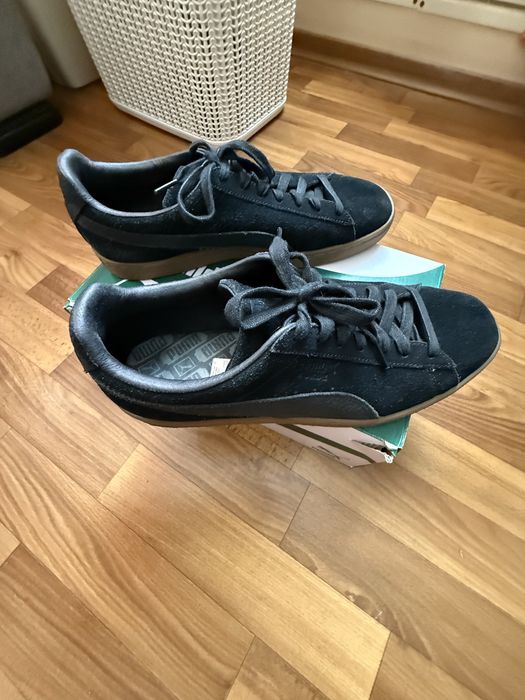 Кросовки  PUMA Suede