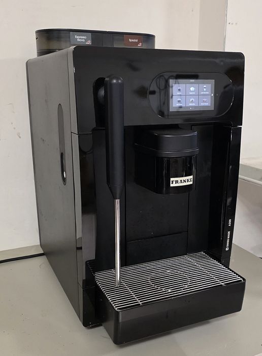 Franke A200 ekspres do kawy kawy