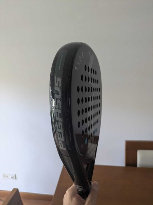 SIUX PEGASUS 1K EDIÇÃO LIMITADA, como nova