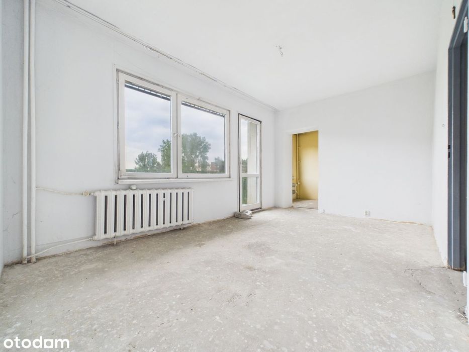 Mieszkanie – Sosnowiec, Osiedle Kowalczyka, Juliusz - Widok 5