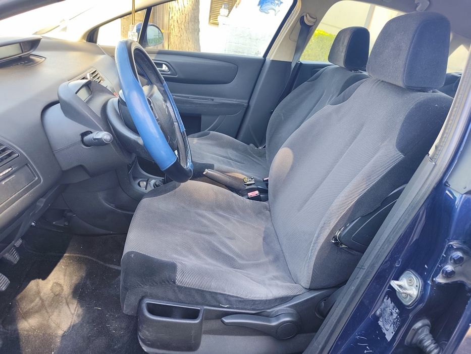 Citroën C4 1.6 HDi SX