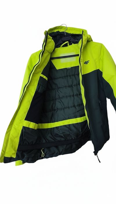 Kurtka 4F rozm.158