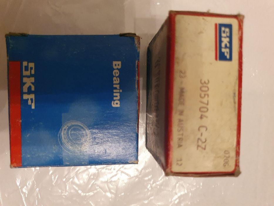 Подшипник SKF 305704 C2Z