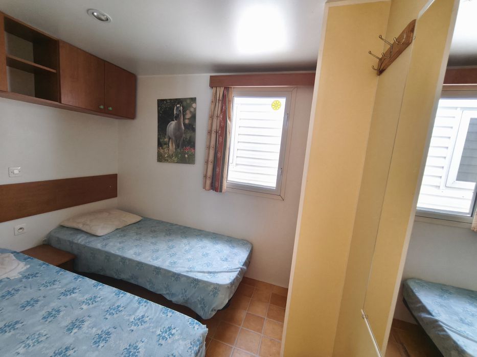 T2 9*4 Casa Móvel Mobile Home Bungalow Casa Madeira