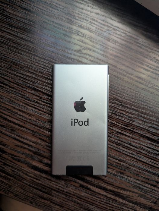 Apple Ipod nano 7 16gb