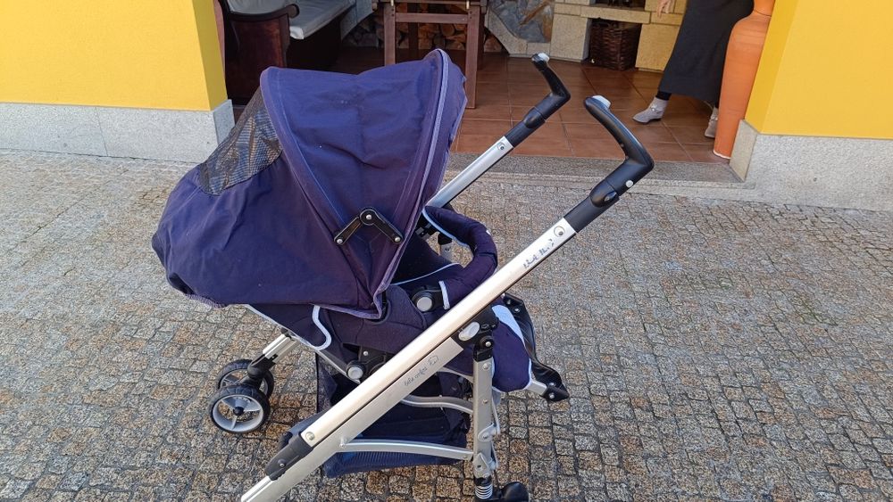 Carrinho de Bebé da Bebé Confort