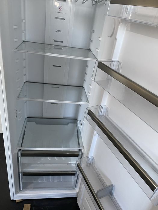 Frigirifico Whirlpool