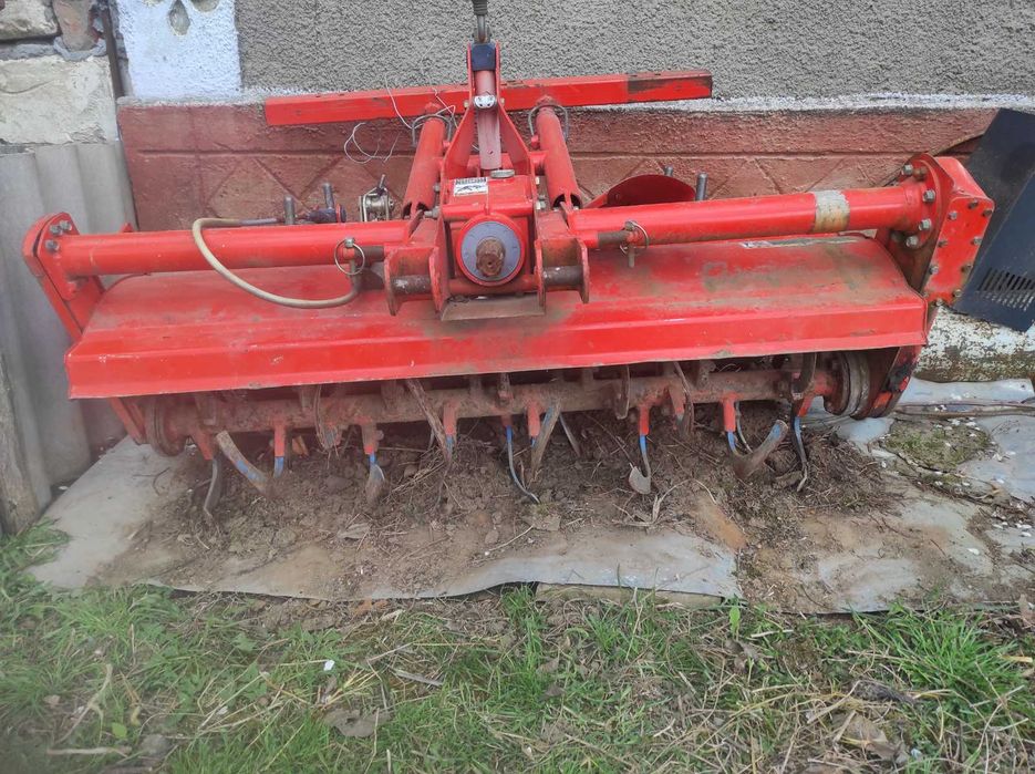 Продається трактор Kubota