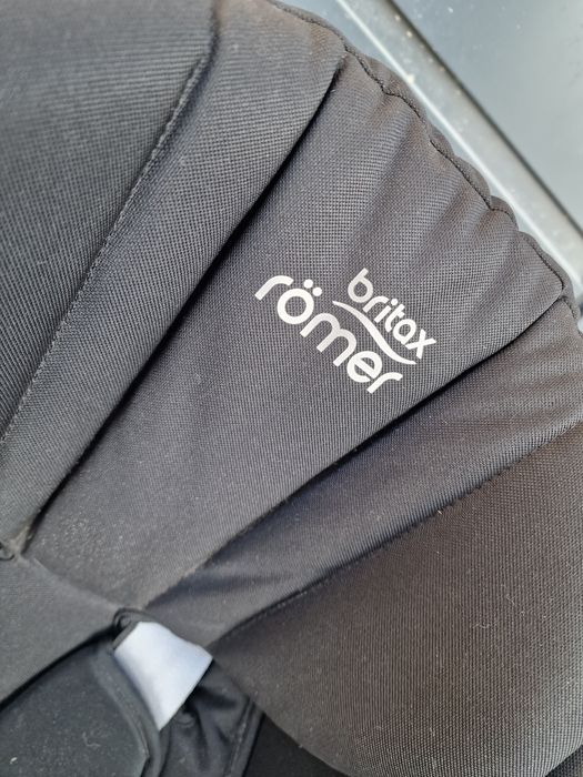 Britax Romer 9-25kg
