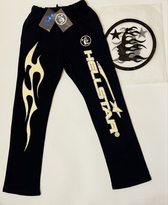 Штани Hellstar вже в Україні!!!