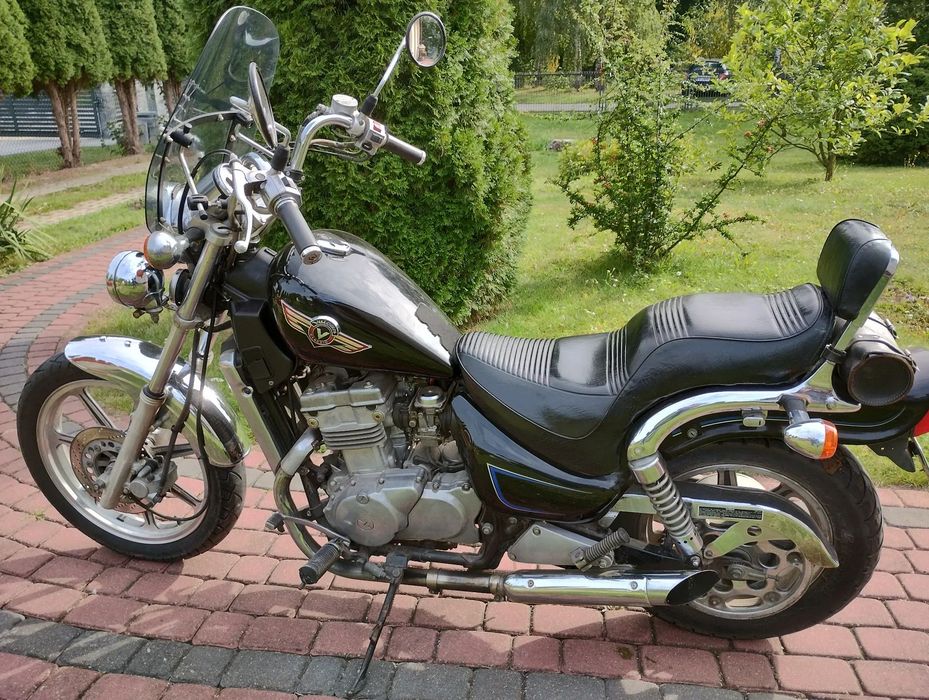 Kawasaki