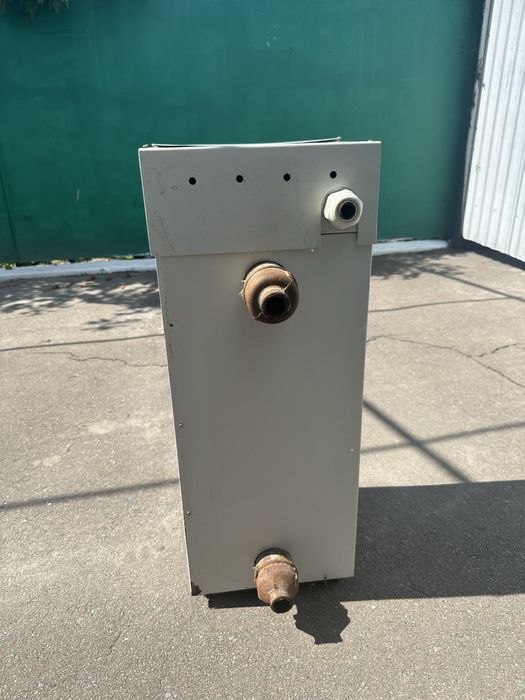 Продам електрокотел Дніпро кео 9/380