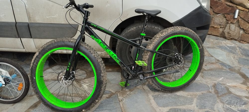 Sprzedam rowery  900 zł sztuka