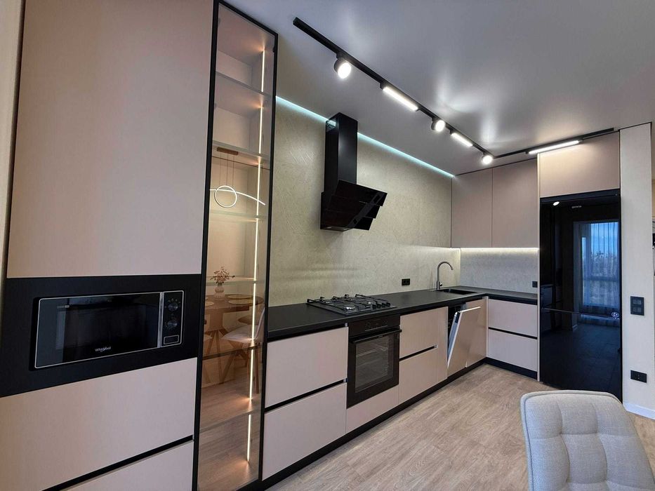 Продаж!  1-кімнатна квартира у ЖК “Ювілейний”, біля річки!